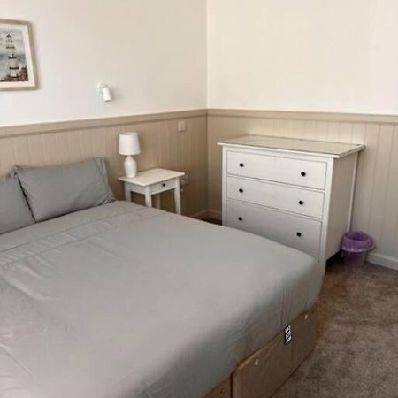 73 George Street. Appartment 2 오반 외부 사진