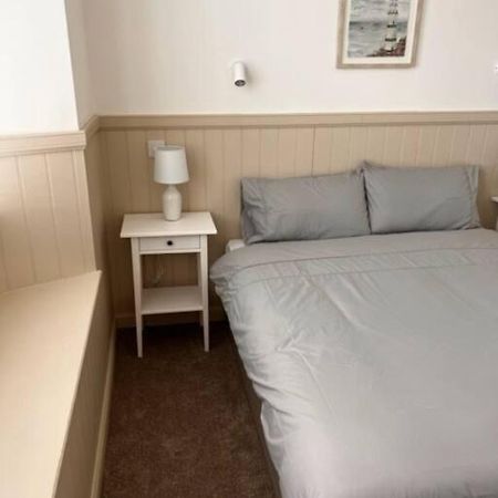 73 George Street. Appartment 2 오반 외부 사진