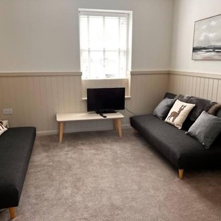 73 George Street. Appartment 2 오반 외부 사진
