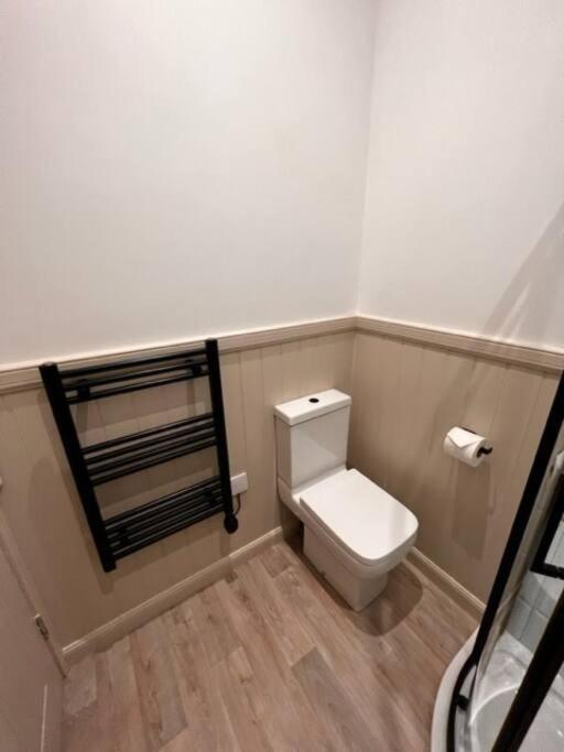 73 George Street. Appartment 2 오반 외부 사진