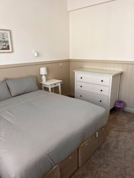 73 George Street. Appartment 2 오반 외부 사진