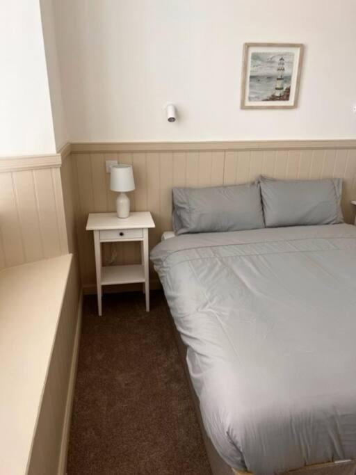 73 George Street. Appartment 2 오반 외부 사진