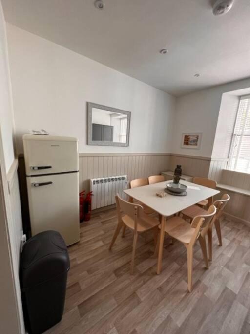 73 George Street. Appartment 2 오반 외부 사진