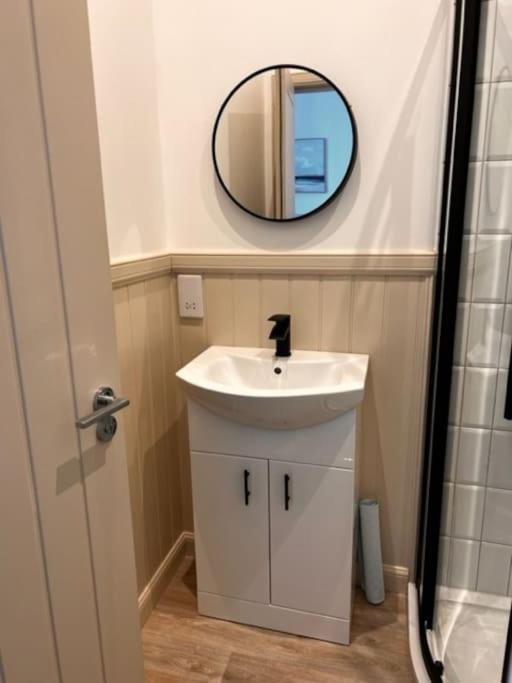 73 George Street. Appartment 2 오반 외부 사진
