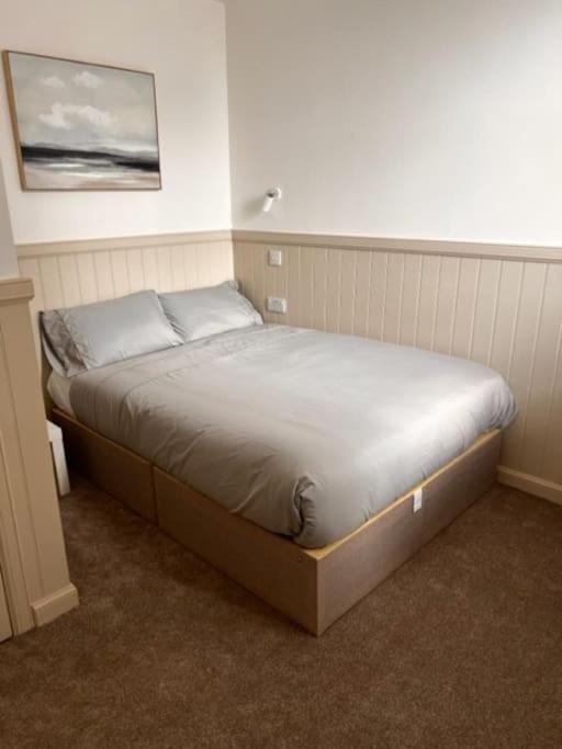 73 George Street. Appartment 2 오반 외부 사진