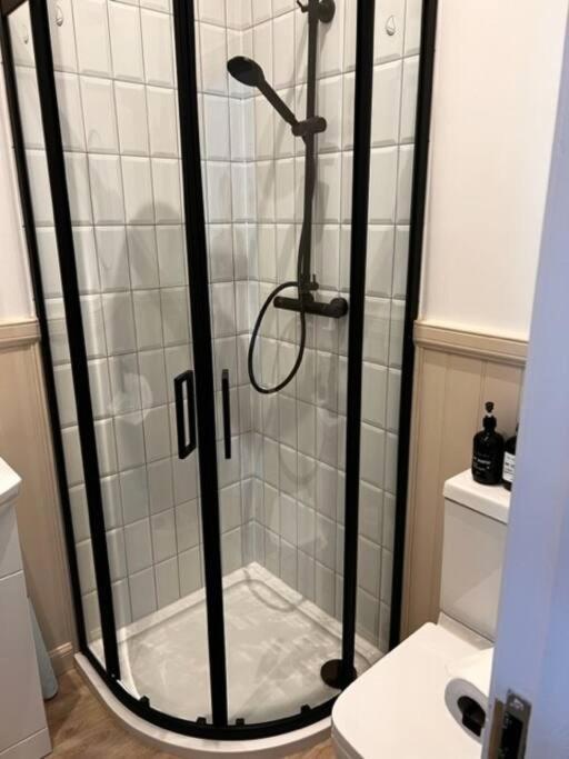 73 George Street. Appartment 2 오반 외부 사진