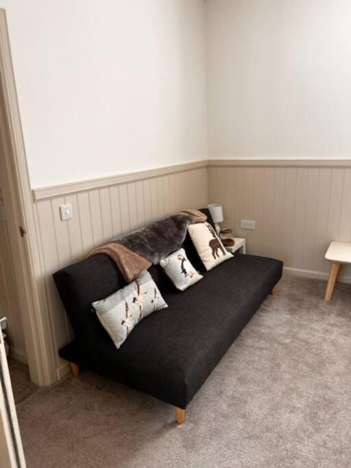 73 George Street. Appartment 2 오반 외부 사진